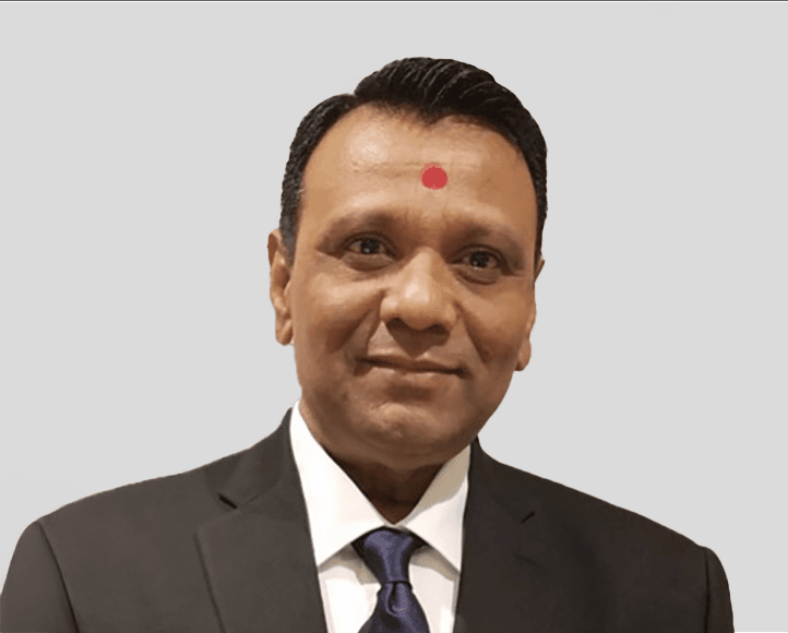 Agam Rao