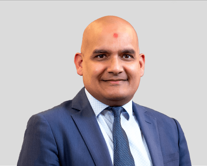 Dr. Jay Patel