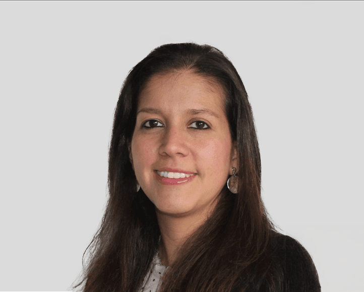 Marina Chacon